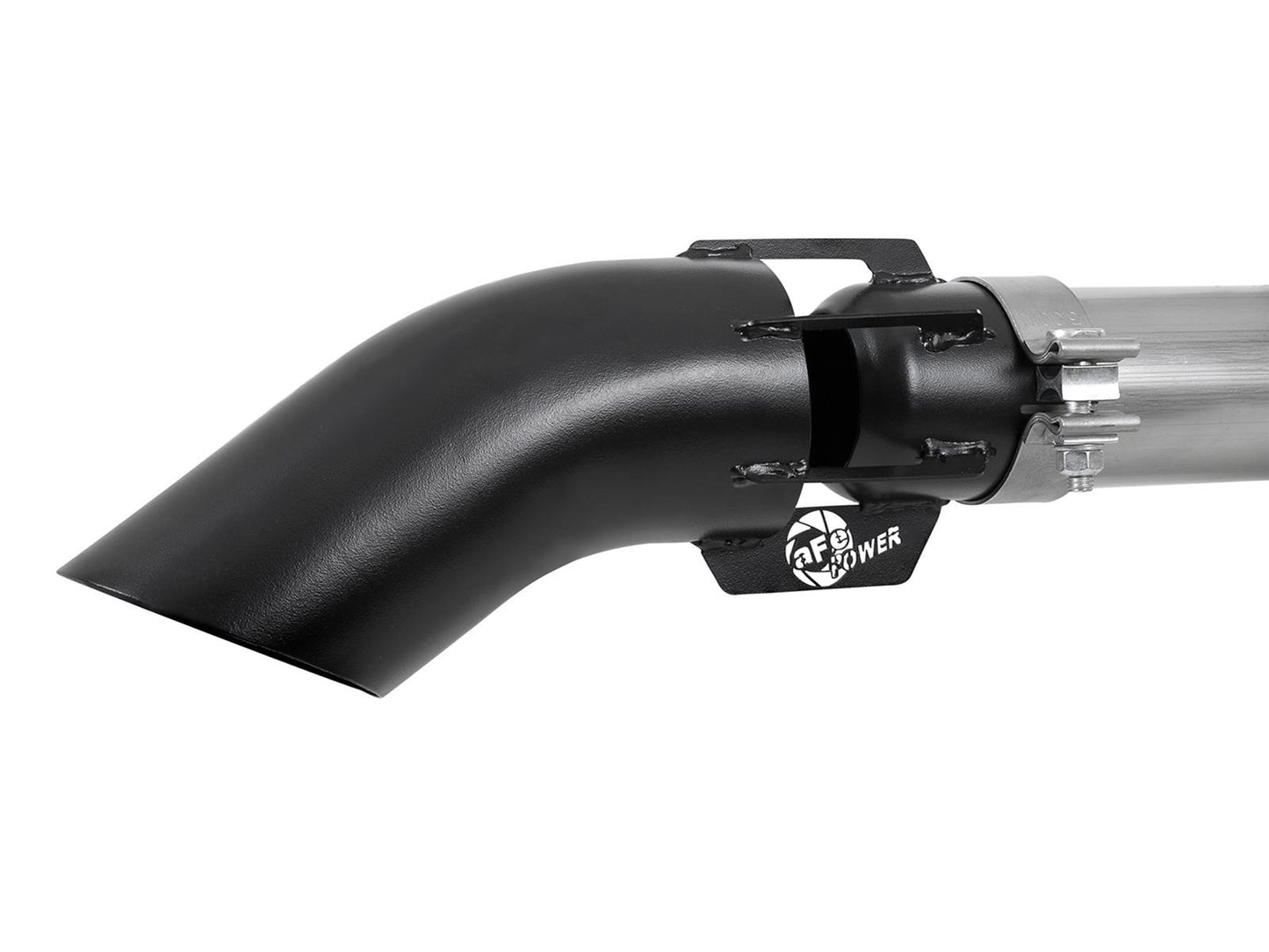aFe Vulcan Series Hi-Tuck Exhaust Systems 49-38094-B