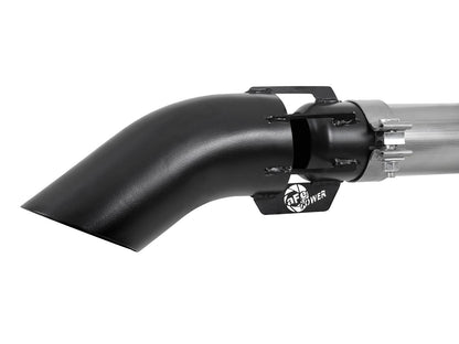aFe Vulcan Series Hi-Tuck Exhaust Systems 49-38094-B