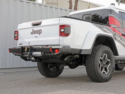 aFe Vulcan Series Hi-Tuck Exhaust Systems 49-38094-B