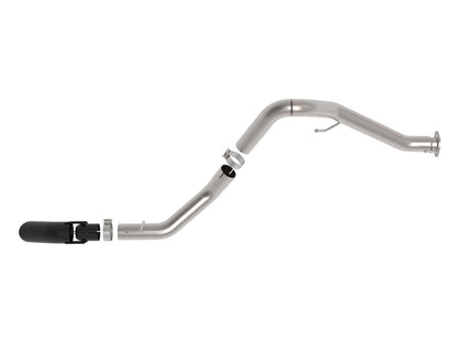 aFe Vulcan Series Hi-Tuck Exhaust Systems 49-38094-B