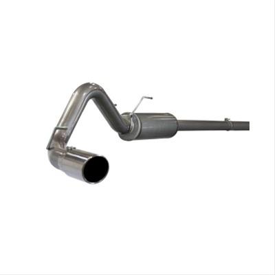 aFe Large Bore-HD Exhaust Systems 49-42005