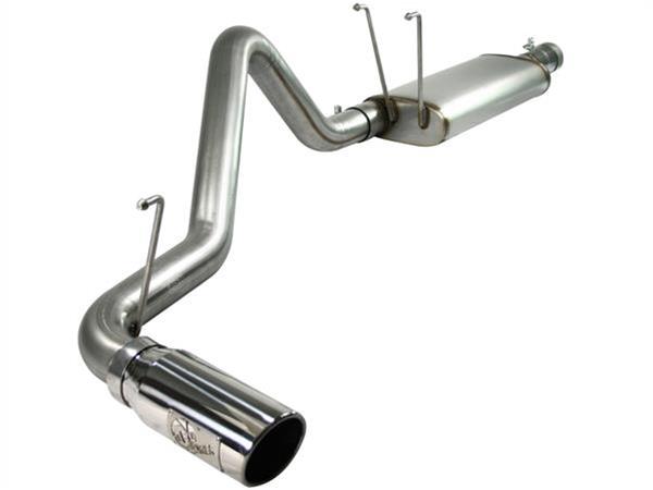 aFe Mach Force XP Exhaust Systems 49-42031-P