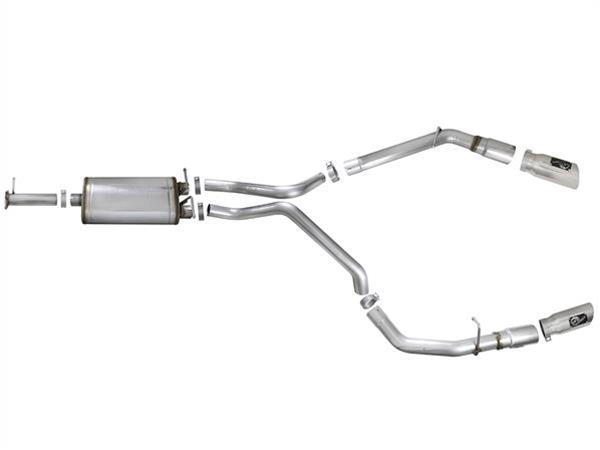 aFe Mach Force XP Exhaust Systems 49-42059-P