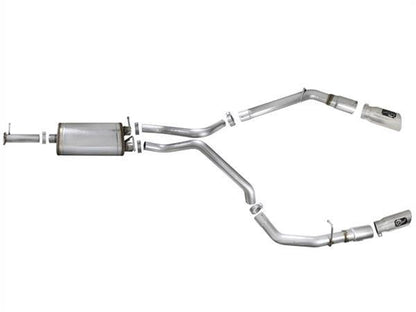aFe Mach Force XP Exhaust Systems 49-42059-P