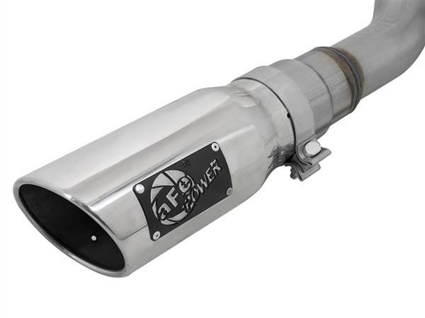 aFe Mach Force XP Exhaust Systems 49-42059-P