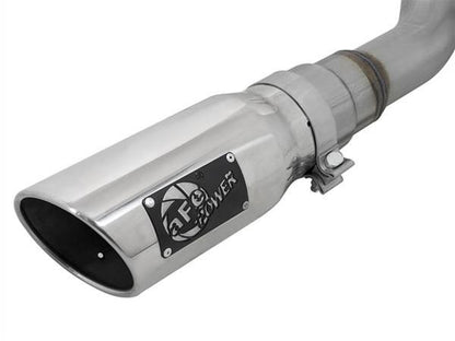 aFe Mach Force XP Exhaust Systems 49-42059-P