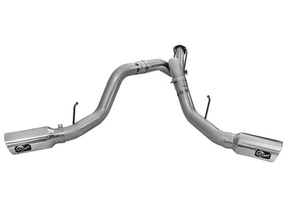 aFe Large Bore-HD Exhaust Systems 49-43065-P