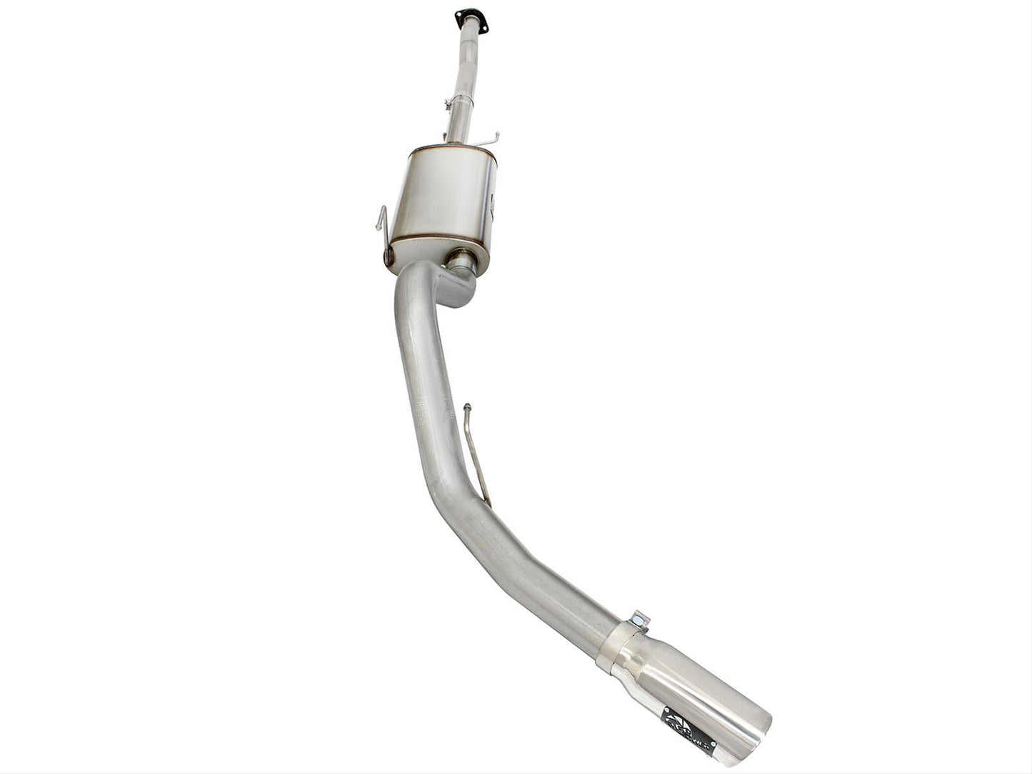 aFe Mach Force XP Exhaust Systems 49-43073-P