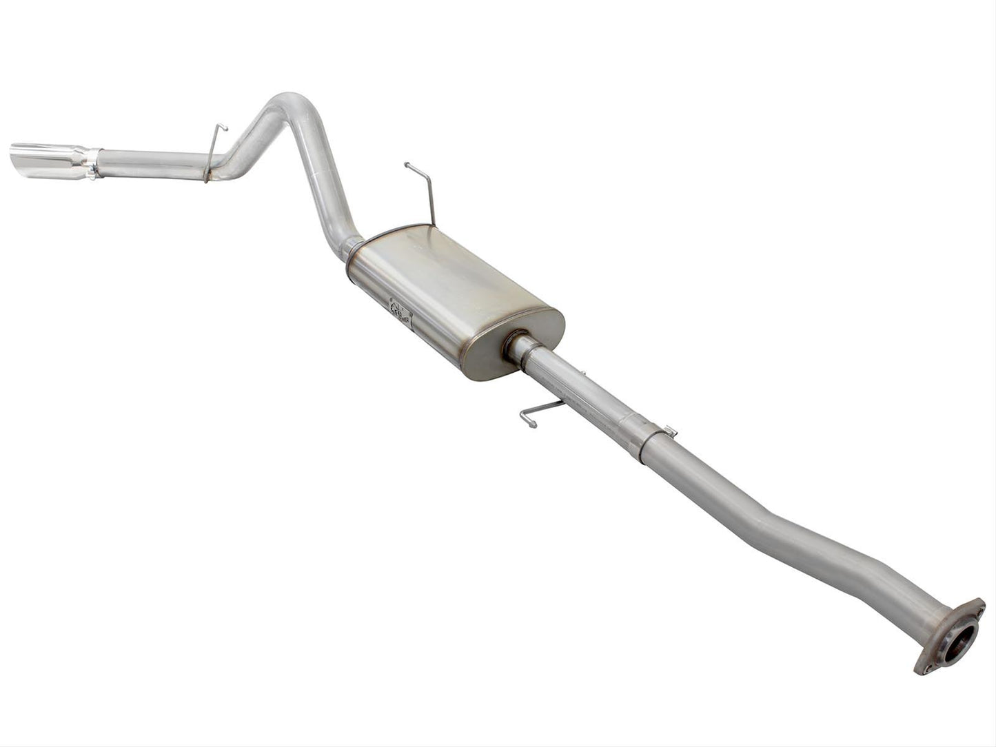 aFe Mach Force XP Exhaust Systems 49-43073-P