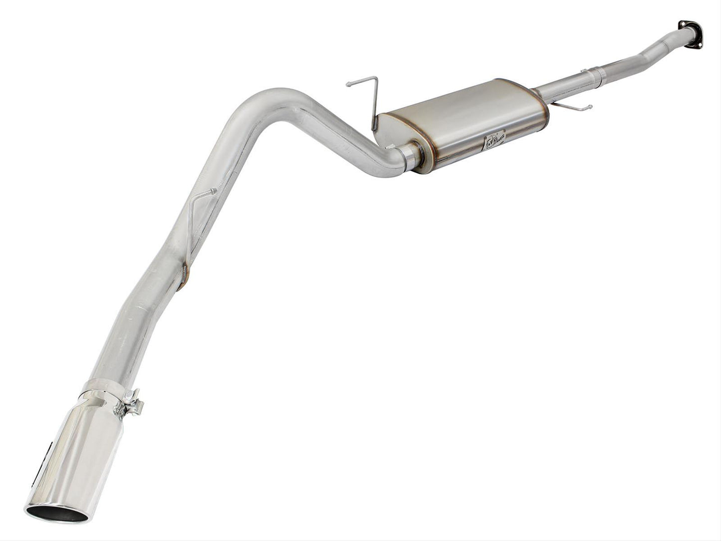 aFe Mach Force XP Exhaust Systems 49-43073-P