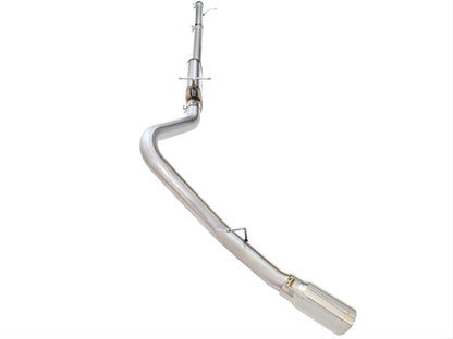 aFe Mach Force XP Exhaust Systems 49-43076-P