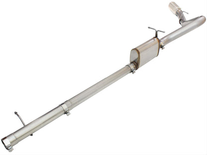 aFe Mach Force XP Exhaust Systems 49-43076-P