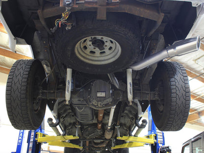 aFe Mach Force XP Exhaust Systems 49-43076-P