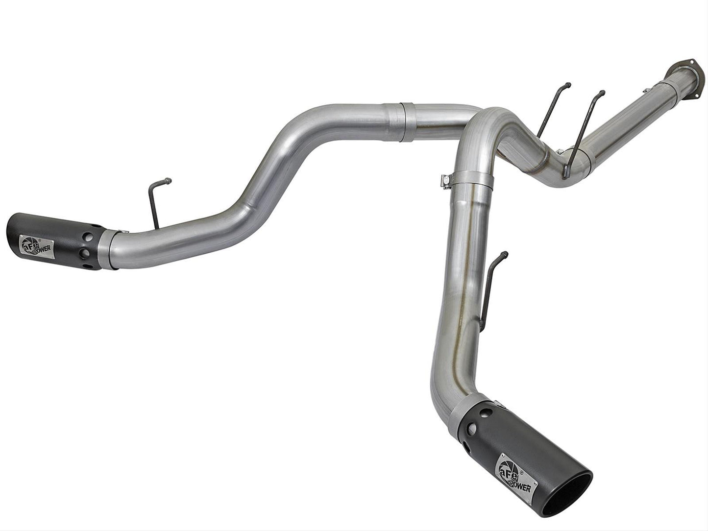 aFe Large Bore-HD Exhaust Systems 49-43092-B