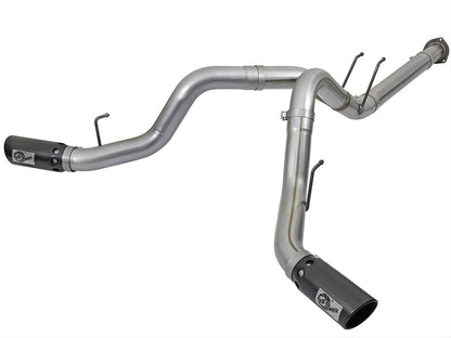 aFe Large Bore-HD Exhaust Systems 49-43092-B