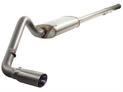 AFE Power Exhaust Systems 49-44016-P