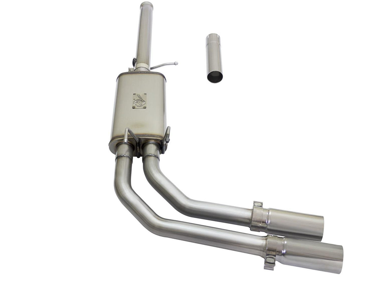 aFe Rebel Series Exhaust Systems 49-44062-P