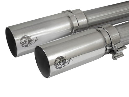 aFe Rebel Series Exhaust Systems 49-44062-P