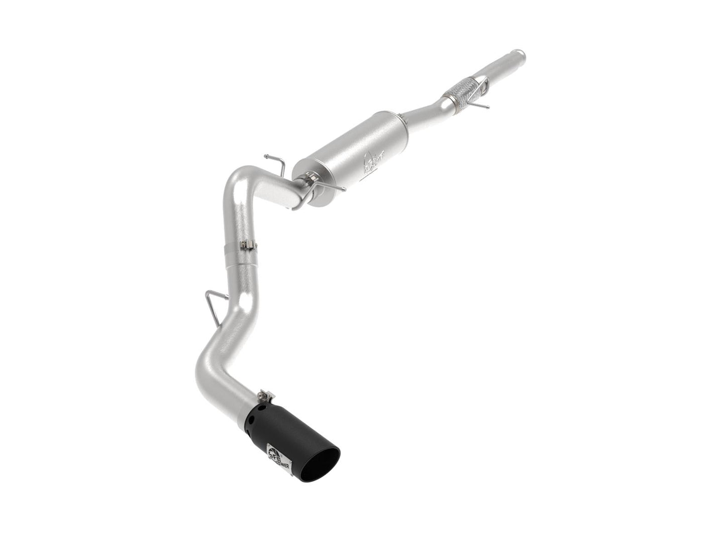 aFe Apollo GT Exhaust Systems 49-44116-B