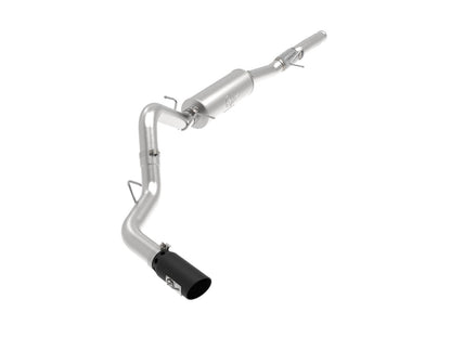 aFe Apollo GT Exhaust Systems 49-44116-B