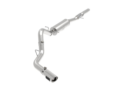 aFe Apollo GT Exhaust Systems 49-44116-P