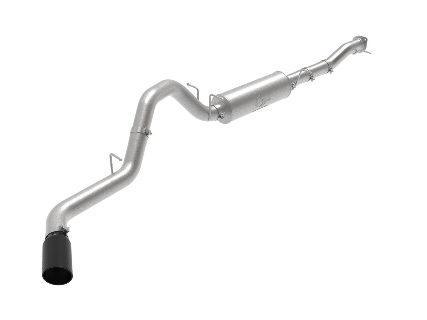 aFe Apollo GT Exhaust Systems 49-44122-B