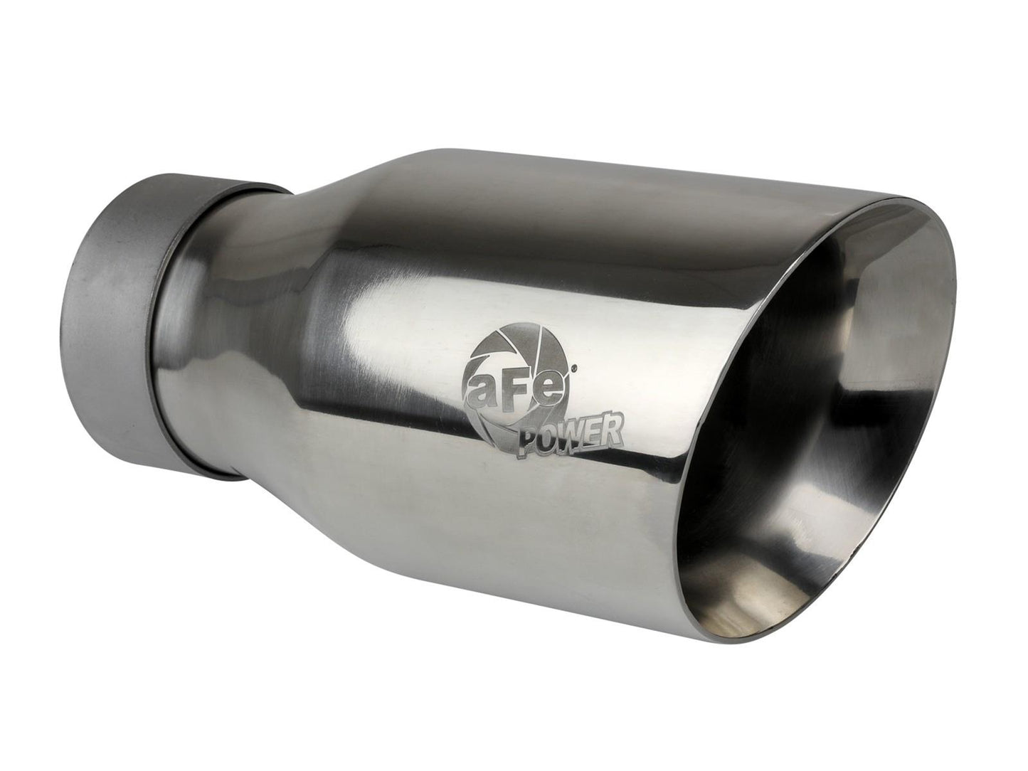 aFe Large Bore-HD Exhaust Systems 49-44128-P