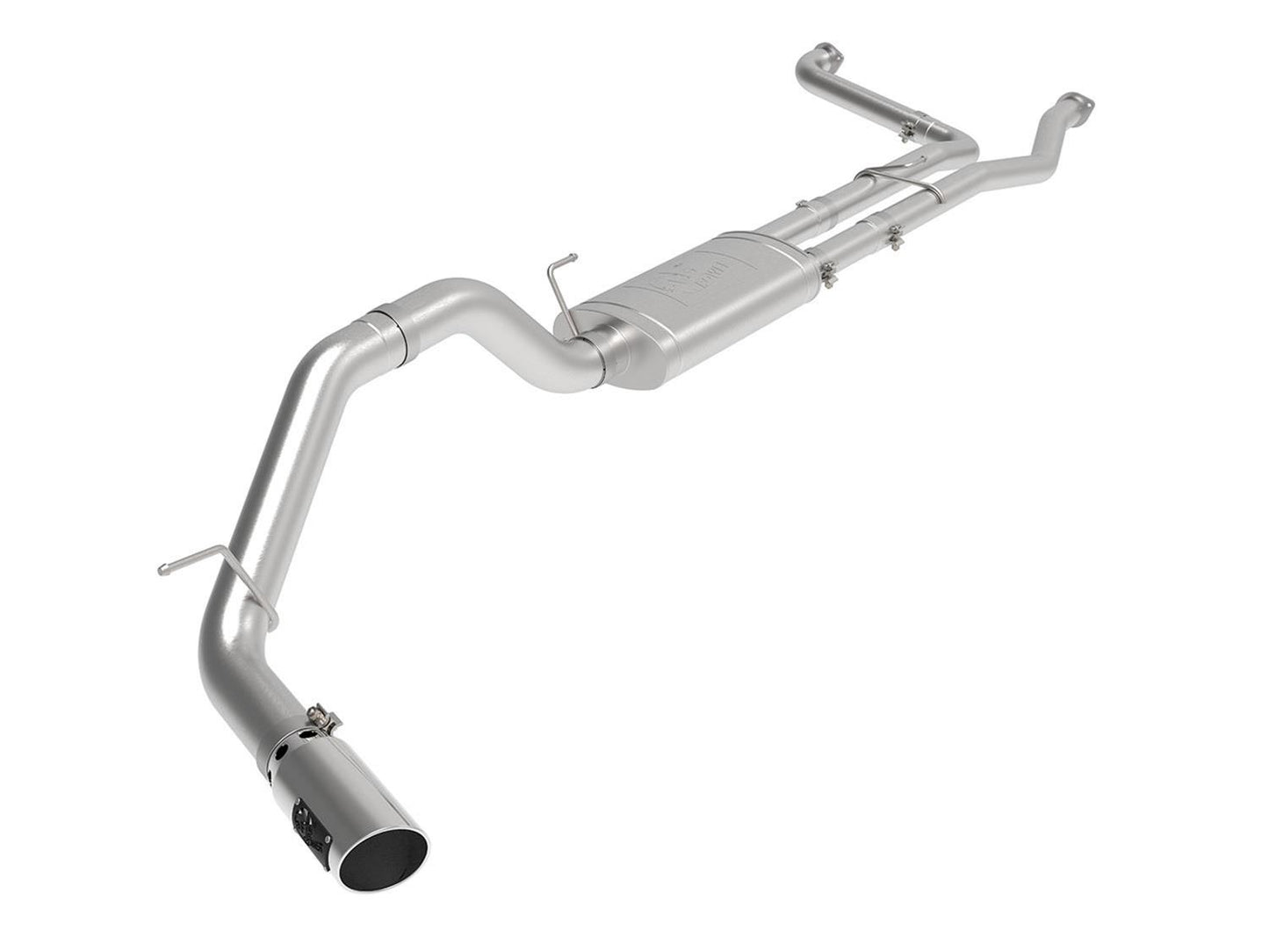 aFe Apollo GT Exhaust Systems 49-46135-P