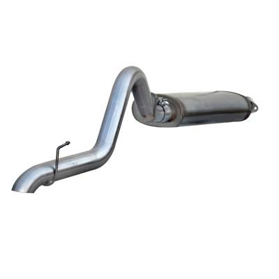 aFe Mach Force XP Exhaust Systems 49-46204