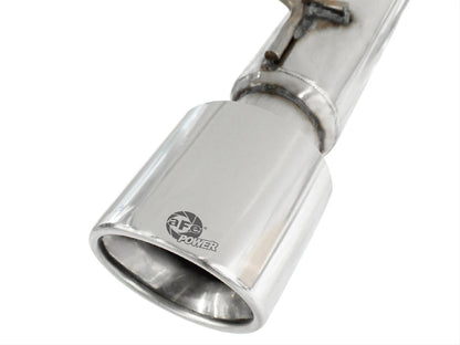 aFe Large Bore-HD Exhaust Systems 49-46234