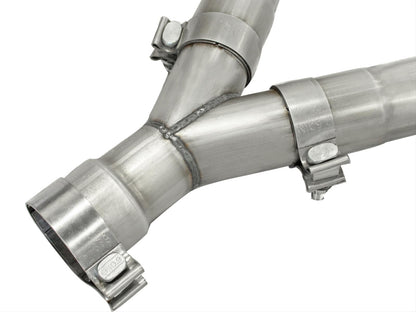 aFe Large Bore-HD Exhaust Systems 49-46234