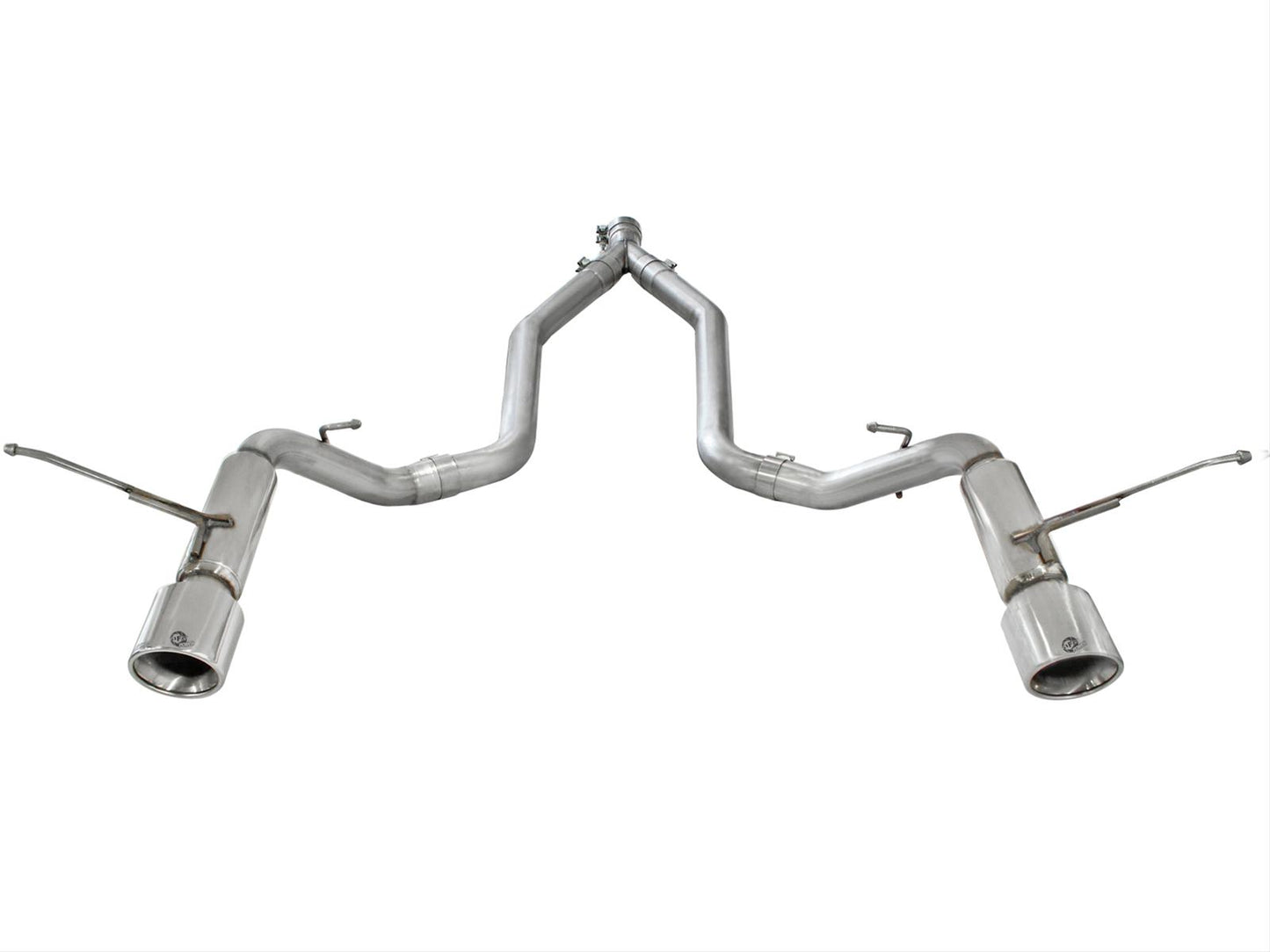 aFe Large Bore-HD Exhaust Systems 49-46234
