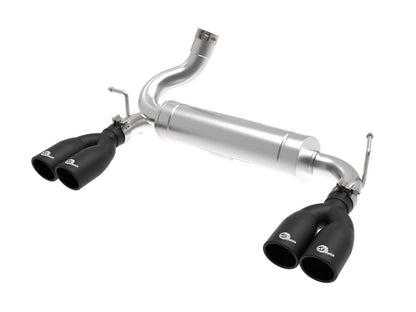 aFe Rebel Series Exhaust Systems 49-48086-B