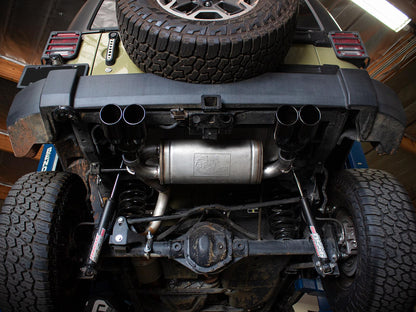 aFe Rebel Series Exhaust Systems 49-48086-B
