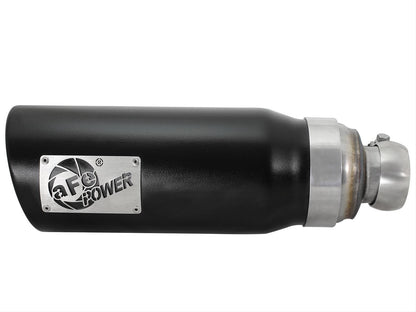 aFe Mach Force XP Exhaust Tips 49C42046-B
