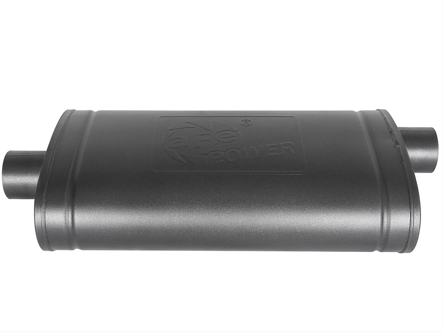 aFe Mach Force XP Mufflers 49M00016-B