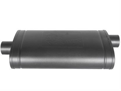 aFe Mach Force XP Mufflers 49M00016-B