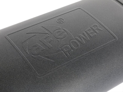 aFe Mach Force XP Mufflers 49M00016-B