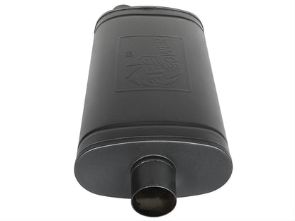 aFe Mach Force XP Mufflers 49M00016-B