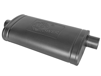 aFe Mach Force XP Mufflers 49M00016-B