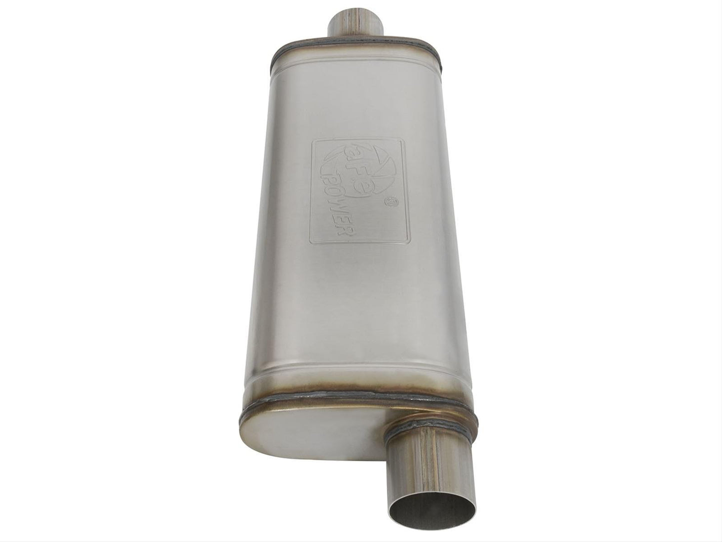 aFe Mach Force XP Mufflers 49M00017