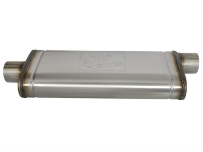 aFe Mach Force XP Mufflers 49M00017