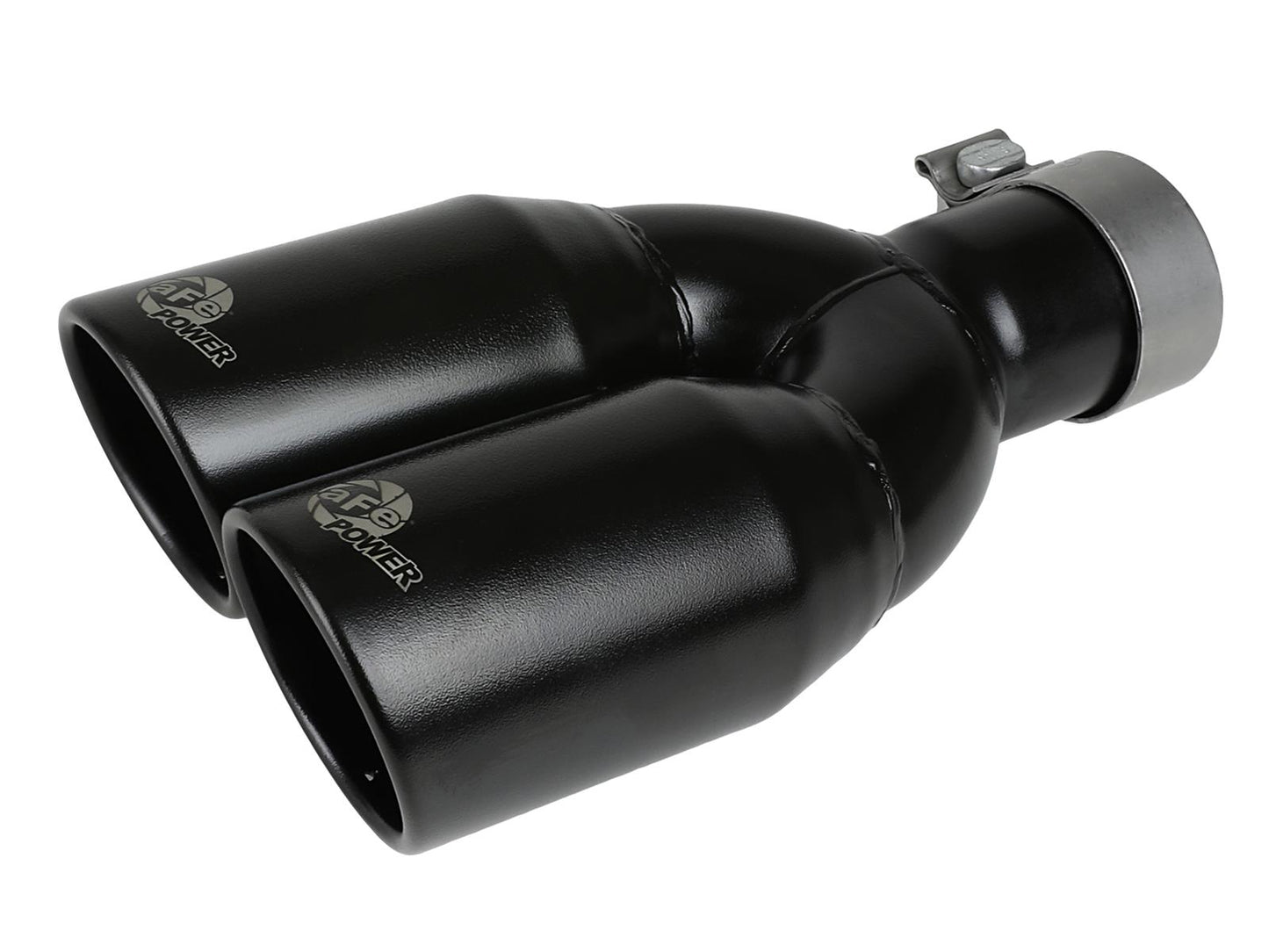 aFe Mach Force XP Exhaust Tips 49T25374-B12