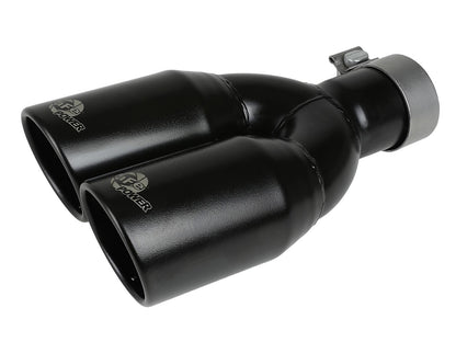 aFe Mach Force XP Exhaust Tips 49T25374-B12