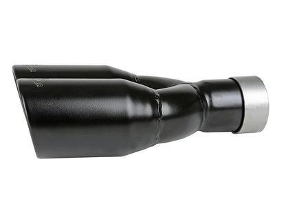 aFe Mach Force XP Exhaust Tips 49T25374-B12