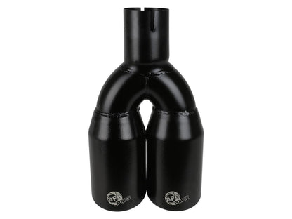 aFe Mach Force XP Exhaust Tips 49T25374-B12