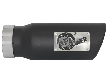 aFe Mach Force XP Exhaust Tips 49T35451-B12