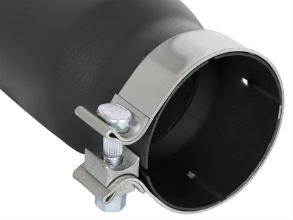 aFe Mach Force XP Exhaust Tips 49T35451-B12