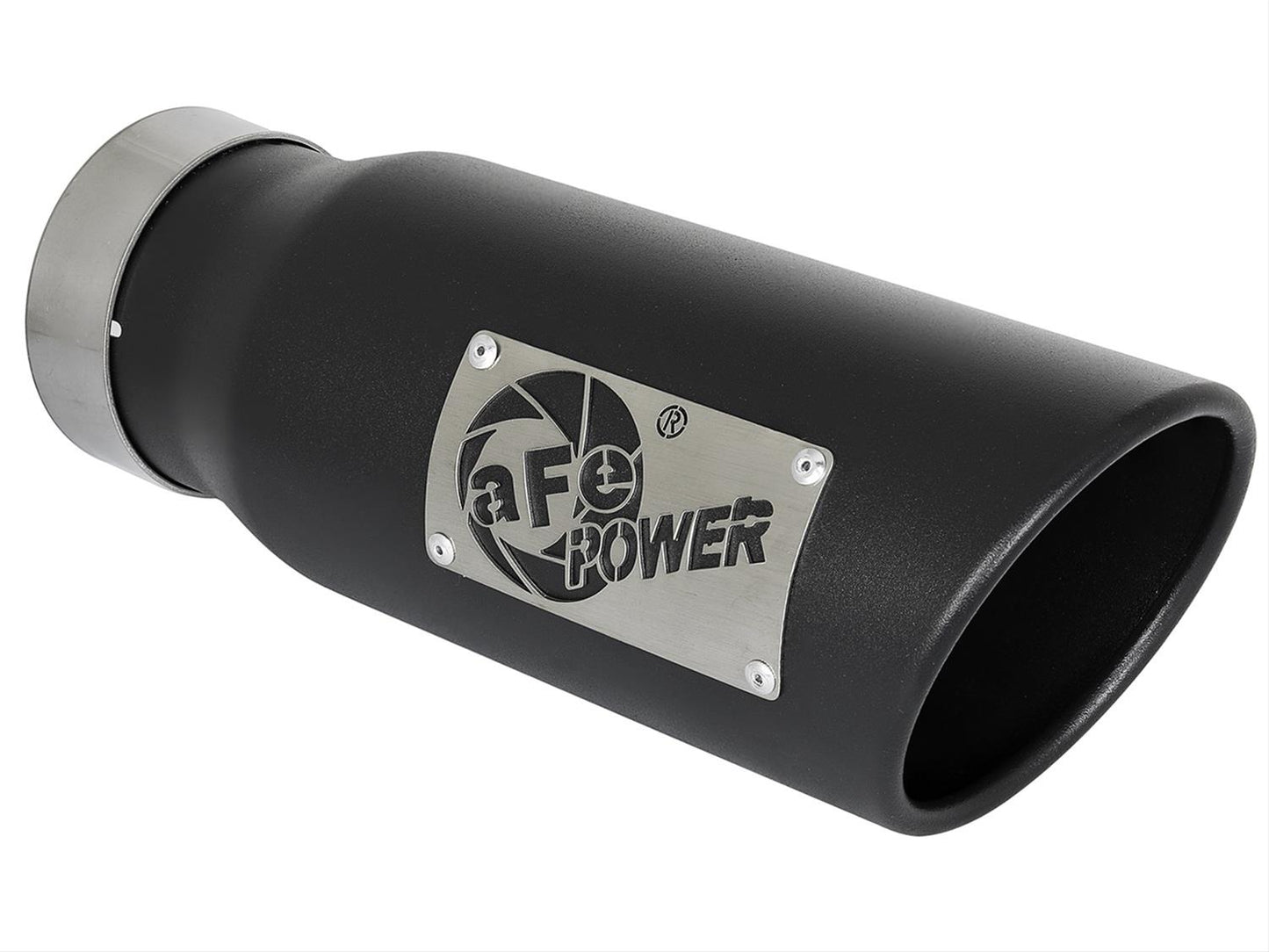 aFe Mach Force XP Exhaust Tips 49T35451-B12