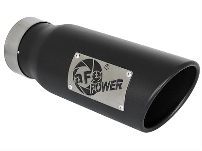 aFe Mach Force XP Exhaust Tips 49T35451-B12